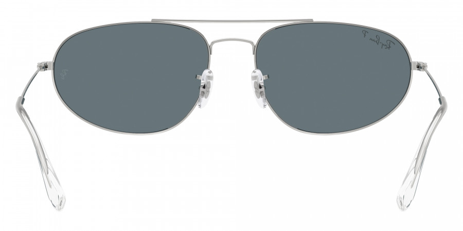 Ray-Ban™ - RB3945 Explorer IV
