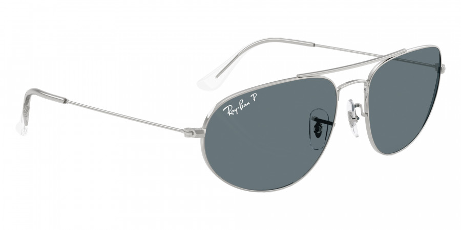 Ray-Ban™ - RB3945 Explorer IV