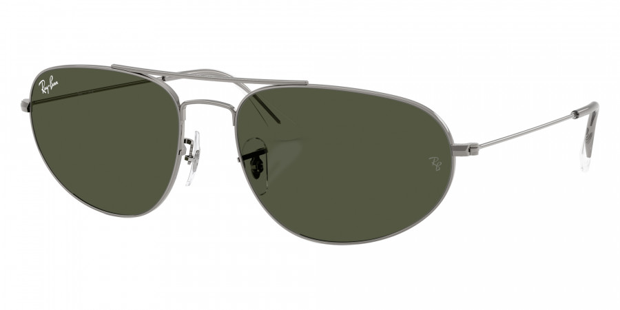 Ray-Ban™ - RB3945 Explorer IV