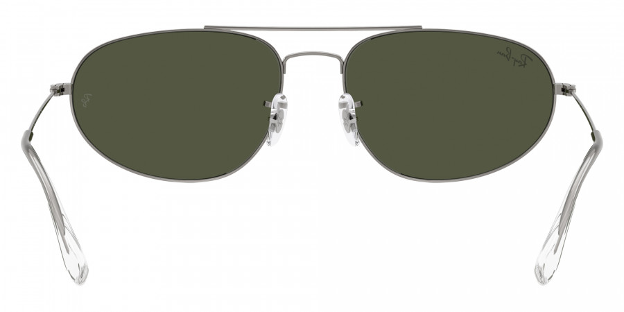 Ray-Ban™ - RB3945 Explorer IV