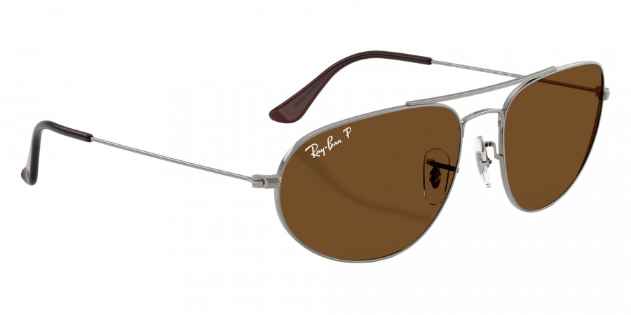 Ray-Ban™ - RB3945 Explorer IV