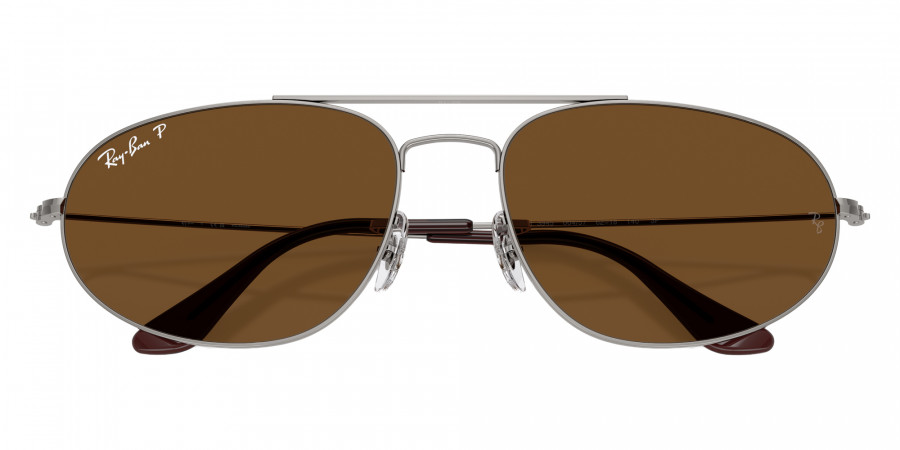 Ray-Ban™ - RB3945 Explorer IV