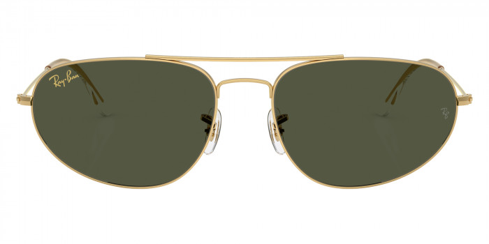 Ray-Ban™ RB3945 Explorer IV 919631 60 - Legend Gold
