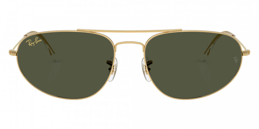 Ray-Ban™ - RB3945 Explorer IV