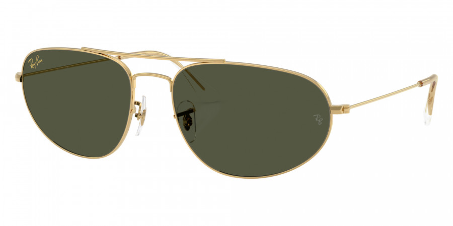 Ray-Ban™ - RB3945 Explorer IV