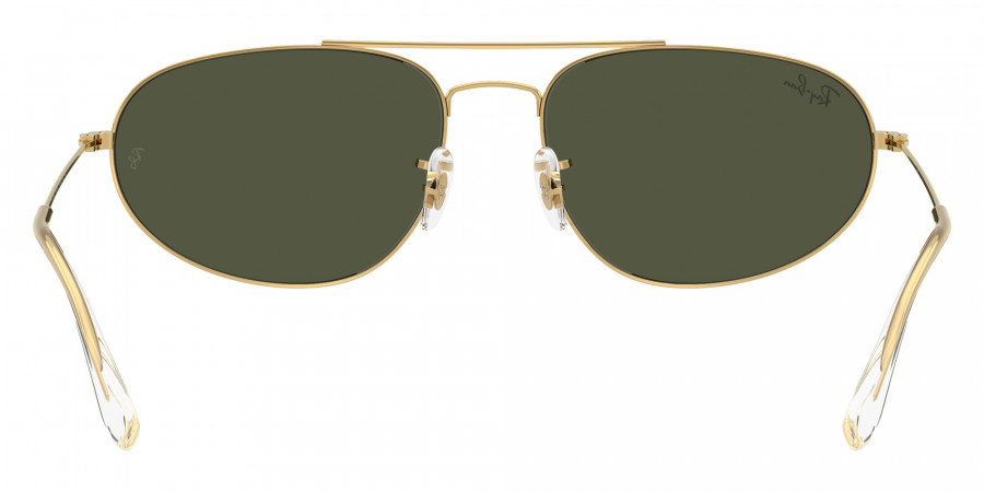 Ray-Ban™ - RB3945 Explorer IV