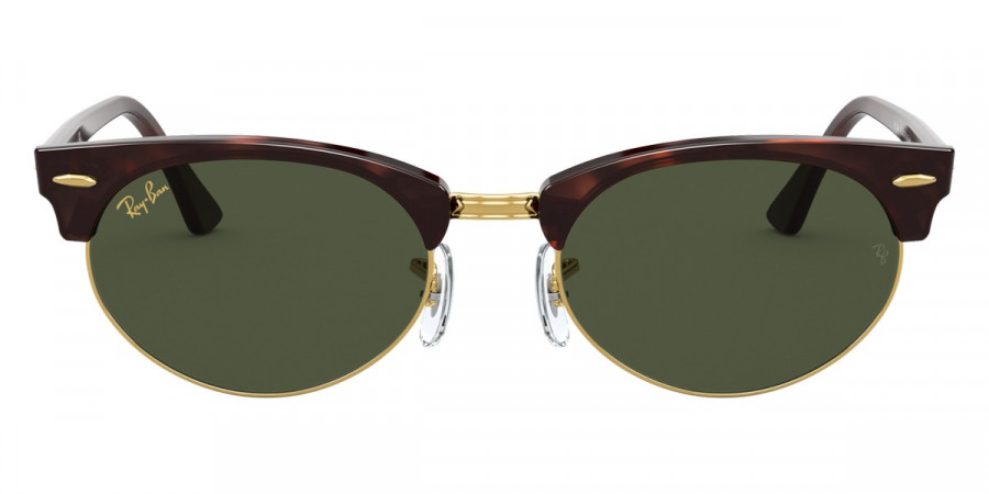 Ray-Ban™ - Clubmaster Oval RB3946