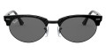 Wrinkled Black On Black / Dark Gray