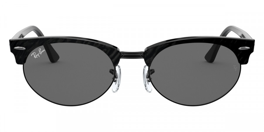 Ray-Ban™ - Clubmaster Oval RB3946