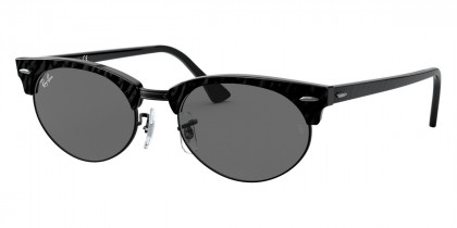 Color: Wrinkled Black On Black (1305B1) - Ray-Ban RB39461305B152