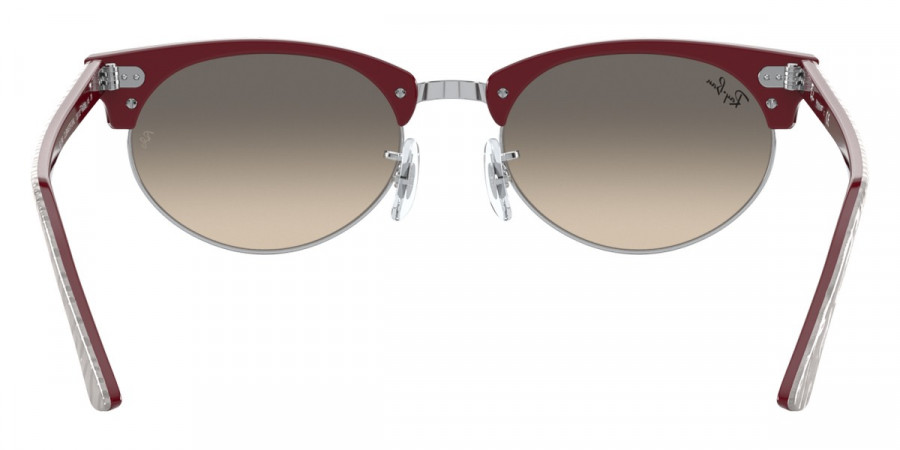 Ray-Ban™ - Clubmaster Oval RB3946