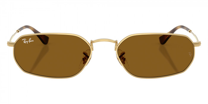 Ray-Ban™ RB3947 001/33 54 - Arista Gold
