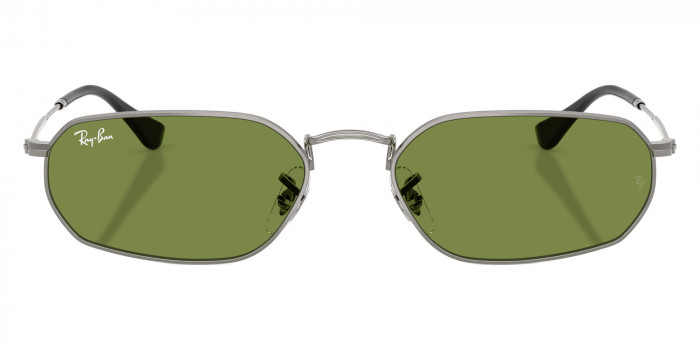 Ray-Ban™ RB3947 004/4E 54 - Gunmetal