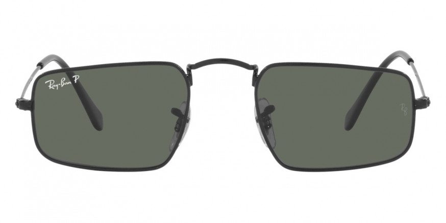 Ray-Ban™ Julie RB3957 002/58 49 - Black