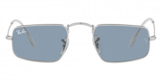 Color: Silver (003/56) - Ray-Ban RB3957003/5646