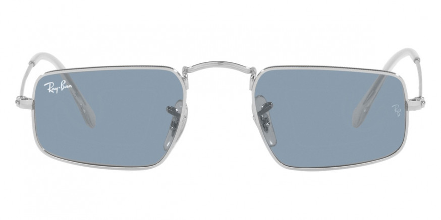 Color: Silver (003/56) - Ray-Ban RB3957003/5649