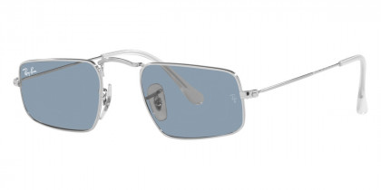 Color: Silver (003/56) - Ray-Ban RB3957003/5646