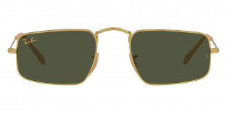 Color: Legend Gold (919631) - Ray-Ban RB395791963149