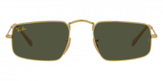 Ray-Ban™ Julie RB3957 919631 46 - Legend Gold