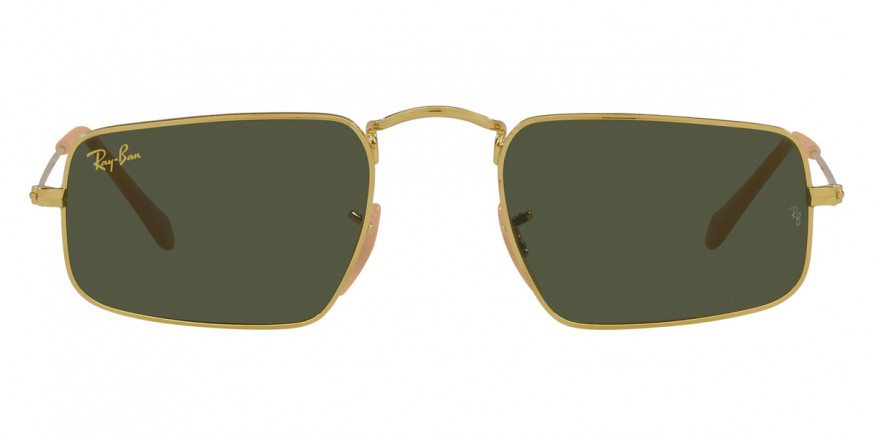 Color: Legend Gold (919631) - Ray-Ban RB395791963146