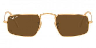Ray-Ban™ Julie RB3957 919657 49 - Legend Gold