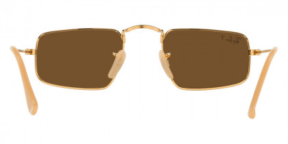 Color: Legend Gold (919657) - Ray-Ban RB395791965746