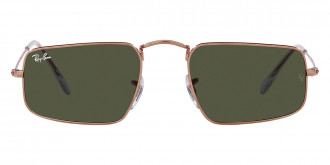 Color: Rose Gold (920231) - Ray-Ban RB395792023149