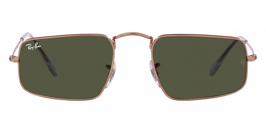Ray-Ban™ Julie RB3957 920231 49 - Rose Gold