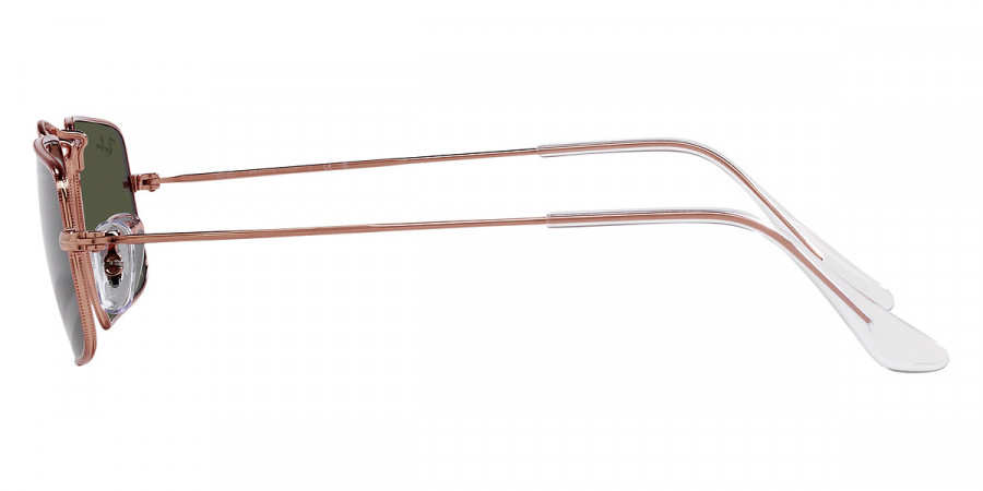 Color: Rose Gold (920231) - Ray-Ban RB395792023149