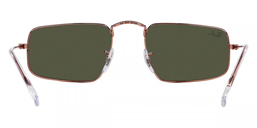 Color: Rose Gold (920231) - Ray-Ban RB395792023149