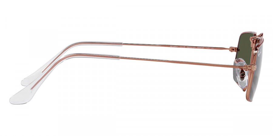 Color: Rose Gold (920231) - Ray-Ban RB395792023149