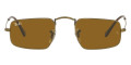 Antique Gold / Brown