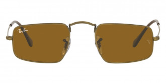 Color: Antique Gold (922833) - Ray-Ban RB395792283349