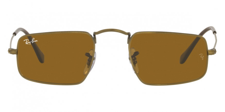 Ray-Ban™ Julie RB3957 922833 46 - Antique Gold