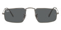 Antique Gunmetal / Dark Gray