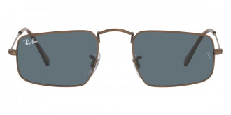 Ray-Ban™ Julie RB3957 9230R5 49 - Antique Copper