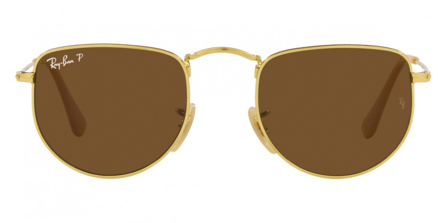 Ray-Ban™ Elon RB3958 919657 50 - Legend Gold