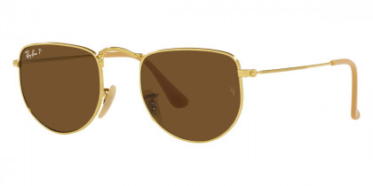 Color: Legend Gold (919657) - Ray-Ban RB395891965750