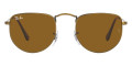 Antique Gold / Brown