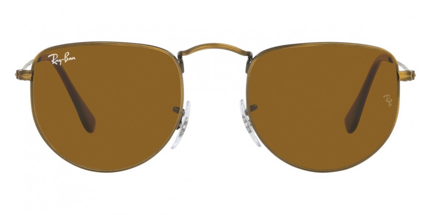 Color: Antique Gold (922833) - Ray-Ban RB395892283347