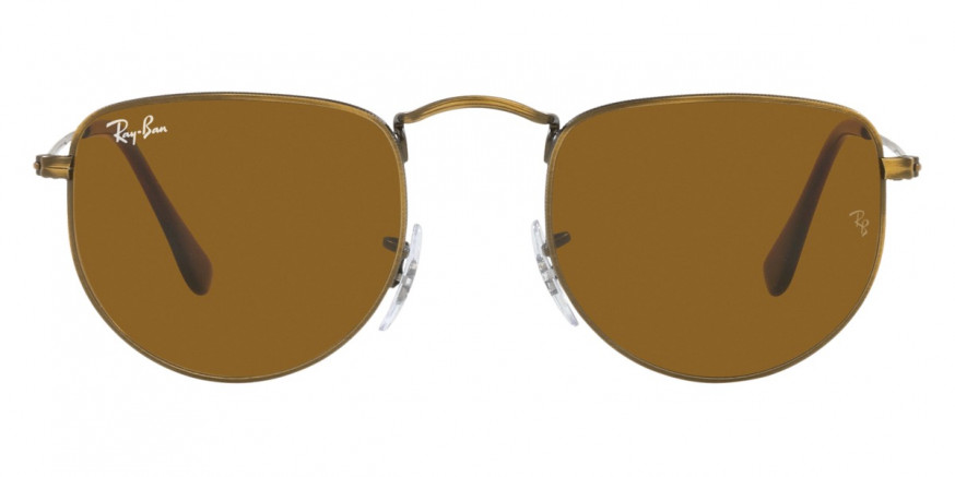 Ray-Ban™ Elon RB3958 922833 50 - Antique Gold