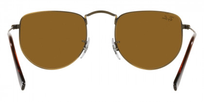Color: Antique Gold (922833) - Ray-Ban RB395892283347