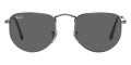 Antique Gunmetal / Dark Gray