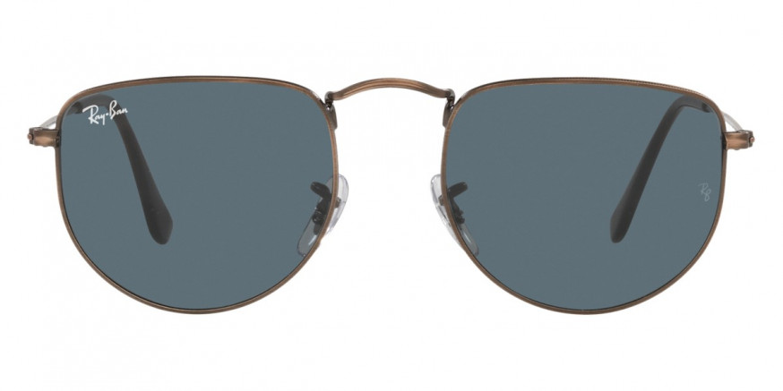 Ray-Ban™ Elon RB3958 9230R5 50 - Antique Copper