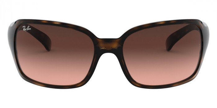 Ray-Ban™ RB4068 642/A5 60 - Havana