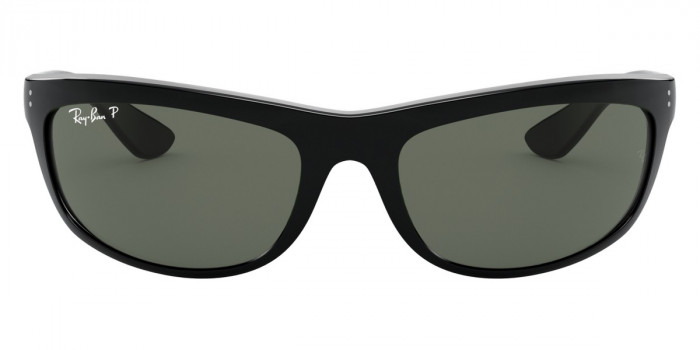 Ray-Ban™ Balorama RB4089 601/58 62 - Black