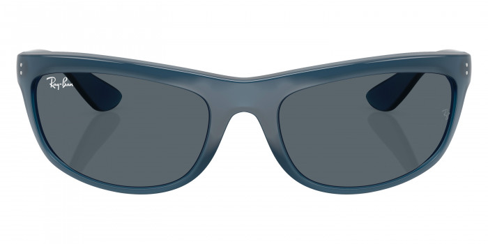 Ray-Ban™ Balorama RB4089 6042R5 62 - Opal Blue