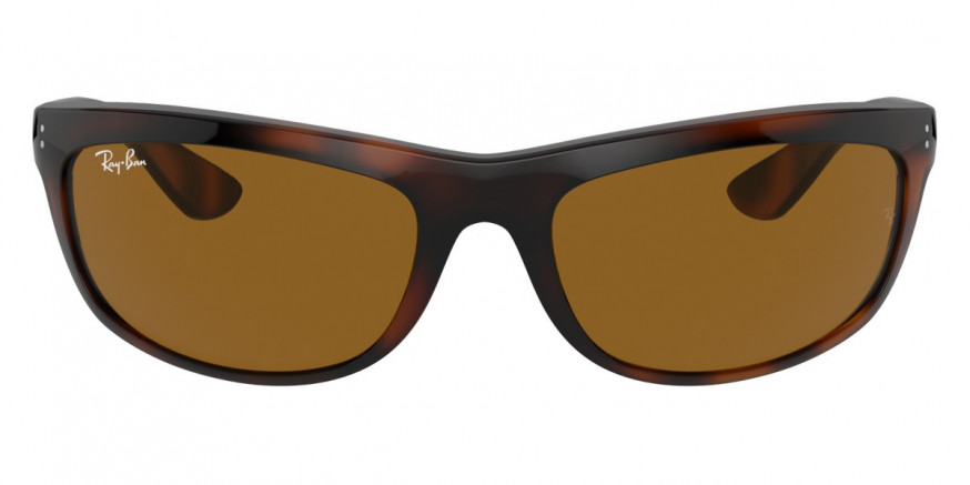 Ray Ban Balorama RB4089 650833 62 Dark Havana Sunglasses