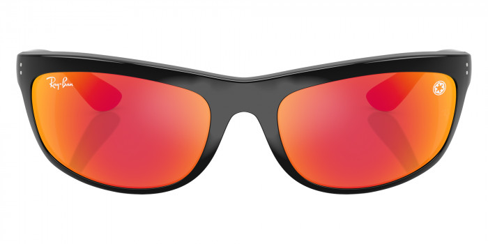 Ray-Ban™ RB4089 Balorama 68711D 62 - Black