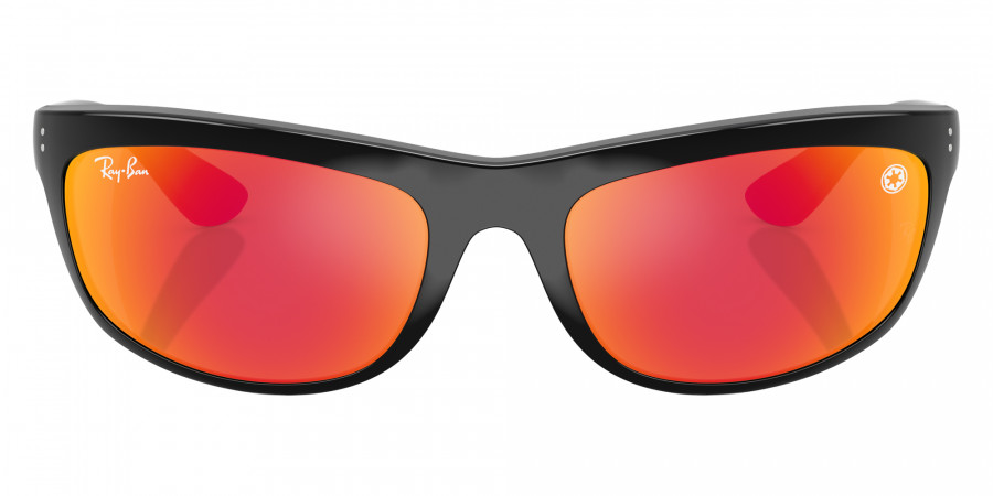 Ray-Ban™ RB4089 Balorama 68711D 62 - Black